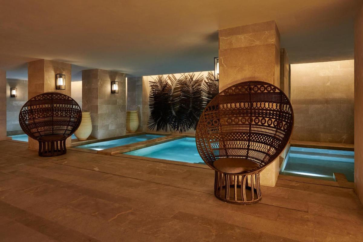 Piscina en o cerca de Barefoot Hotel Mallorca