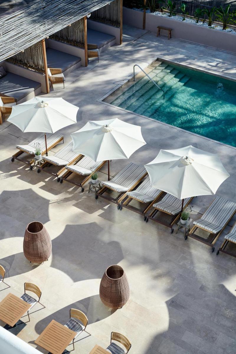 Piscina en o cerca de Barefoot Hotel Mallorca