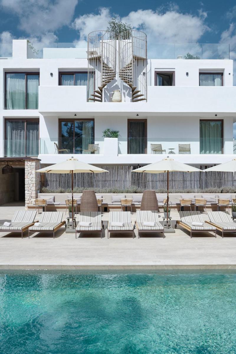 Piscina en o cerca de Barefoot Hotel Mallorca