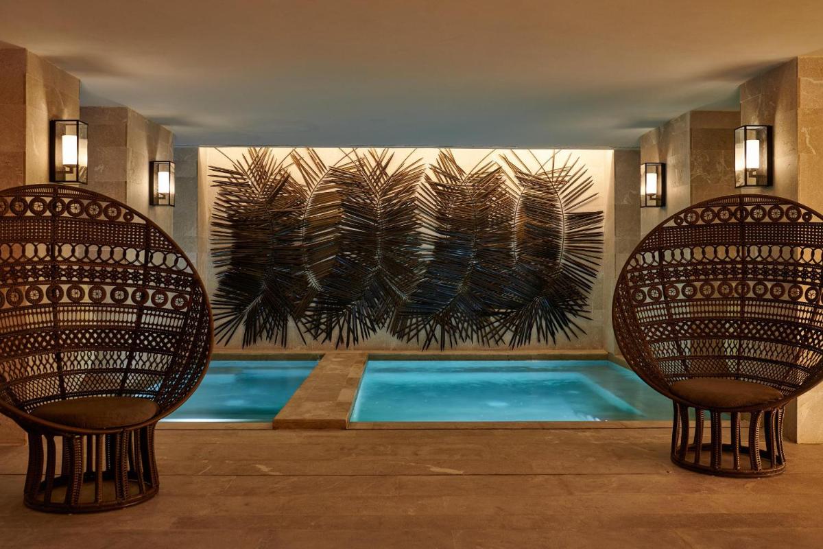 Piscina en o cerca de Barefoot Hotel Mallorca
