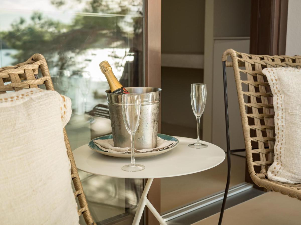Bebidas en Barefoot Hotel Mallorca
