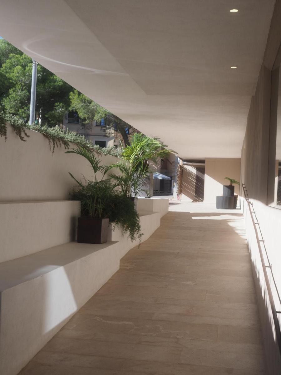 Imagen de la galería de Barefoot Hotel Mallorca, en Portocolom