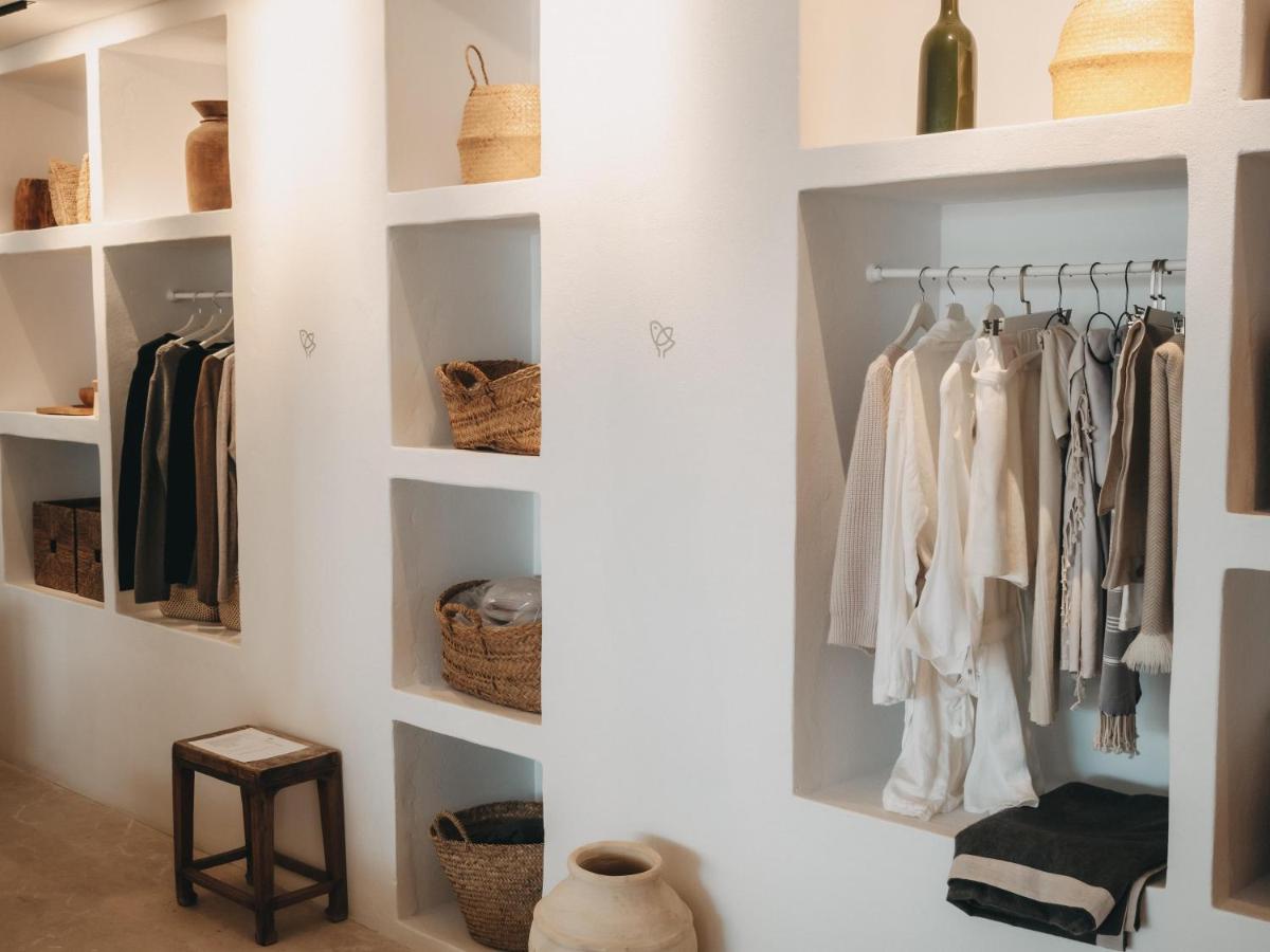 Imagen de la galería de Barefoot Hotel Mallorca, en Portocolom