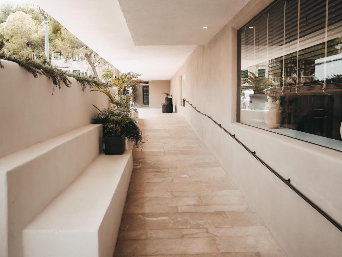 Imagen de la galería de Barefoot Hotel Mallorca, en Portocolom