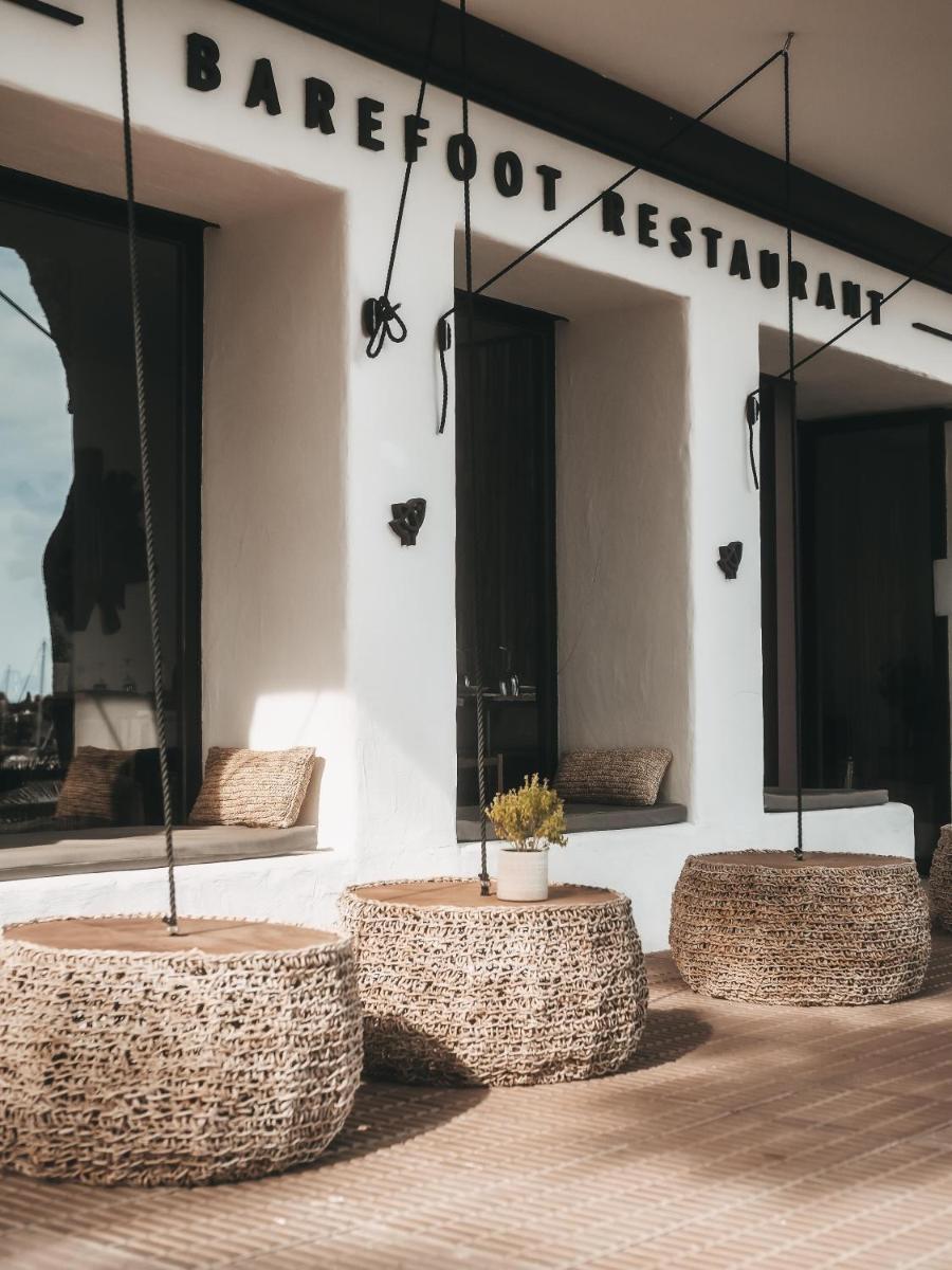Imagen de la galería de Barefoot Hotel Mallorca, en Portocolom