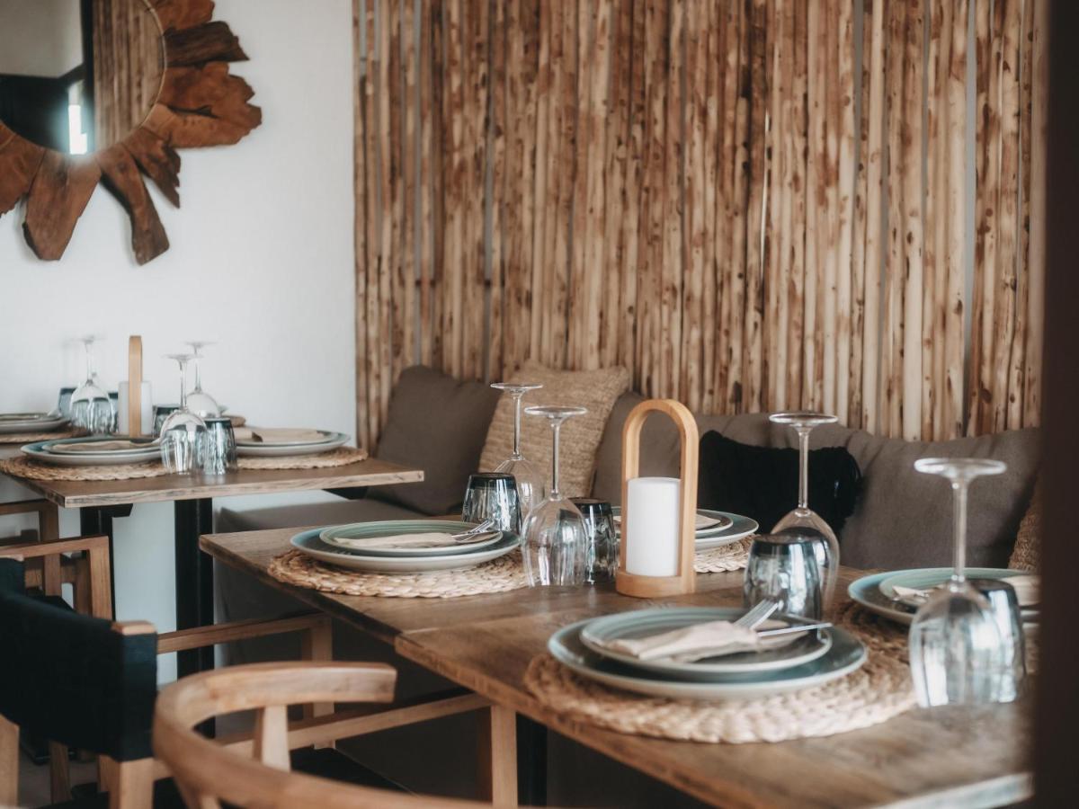 Imagen de la galería de Barefoot Hotel Mallorca, en Portocolom