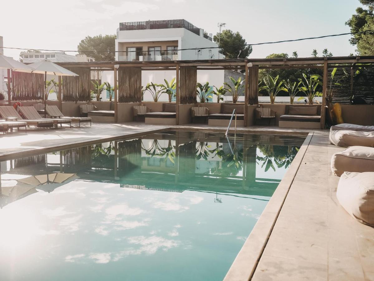 Piscina en o cerca de Barefoot Hotel Mallorca