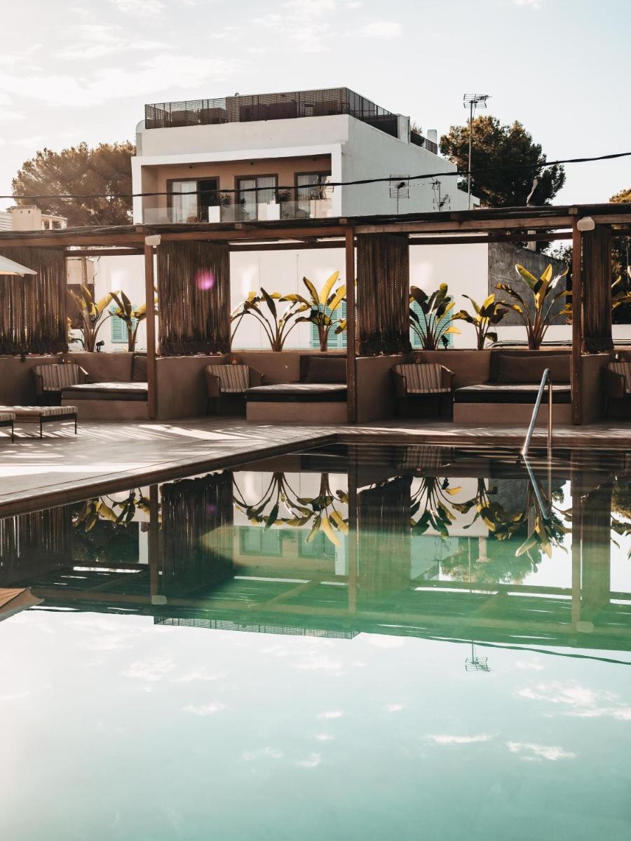 Piscina en o cerca de Barefoot Hotel Mallorca