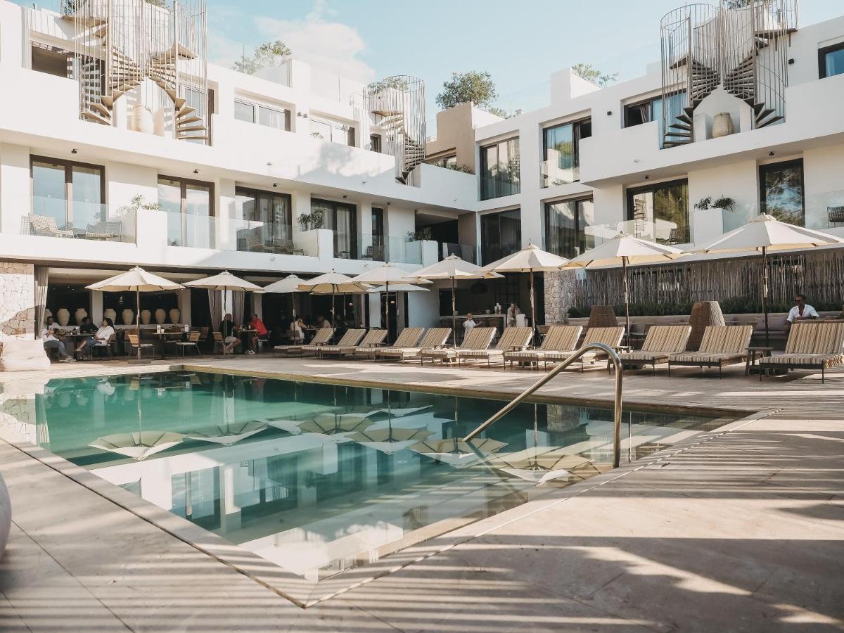 Piscina en o cerca de Barefoot Hotel Mallorca