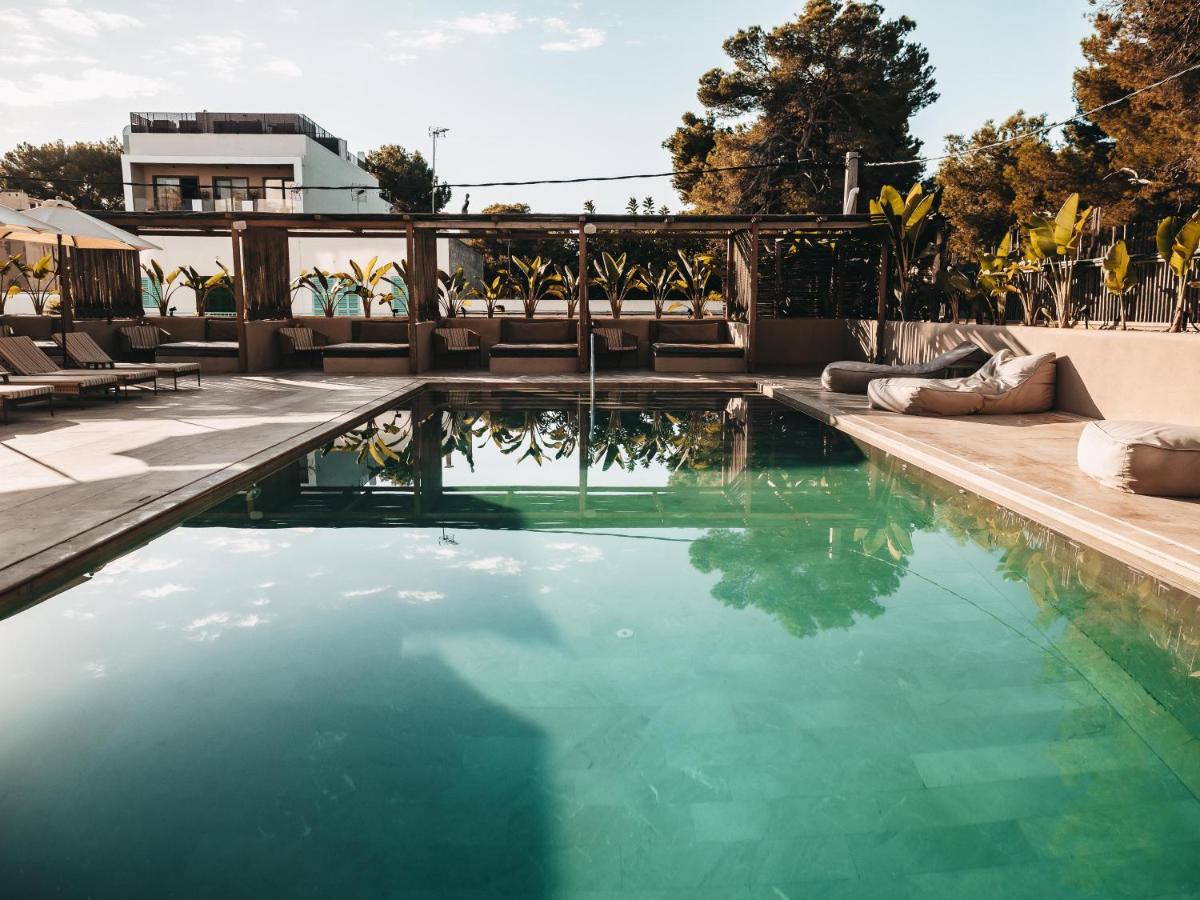 Piscina en o cerca de Barefoot Hotel Mallorca