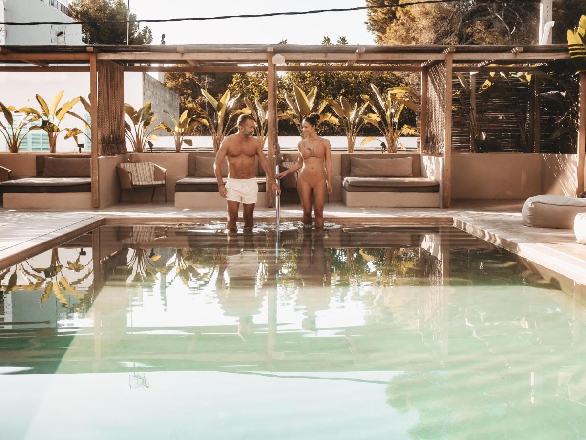 Piscina en o cerca de Barefoot Hotel Mallorca