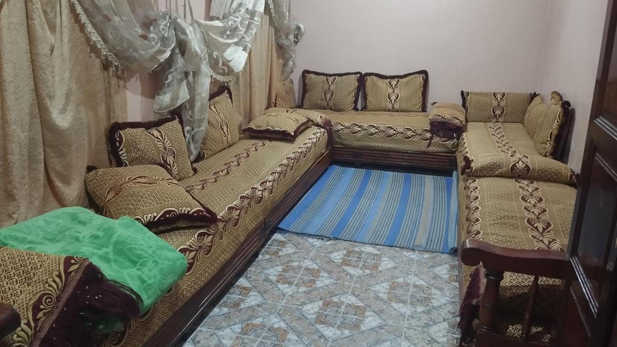 Panoramic ketama - Housity