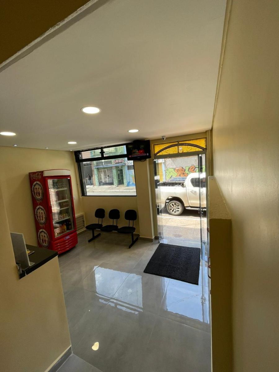 Hotel Curitiba - São Paulo, próximo a Sta Efigênia, 25 de março, Bom Retiro - Housity