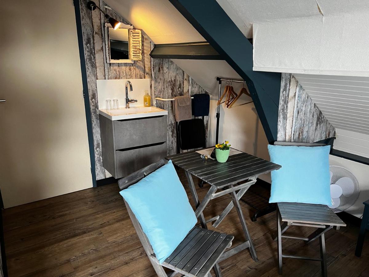 genieten aan de Zeeuwse kust - Housity