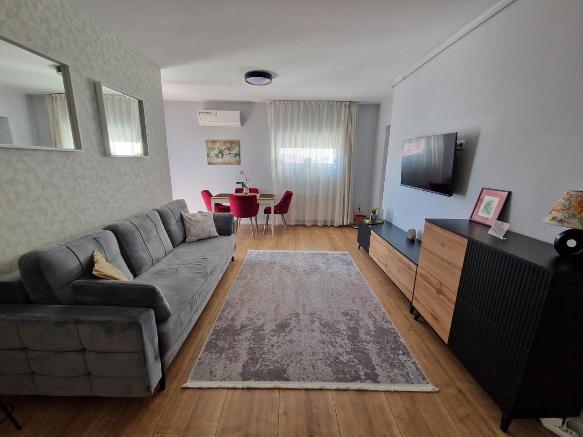 City Apartment Dorobantilor - Housity