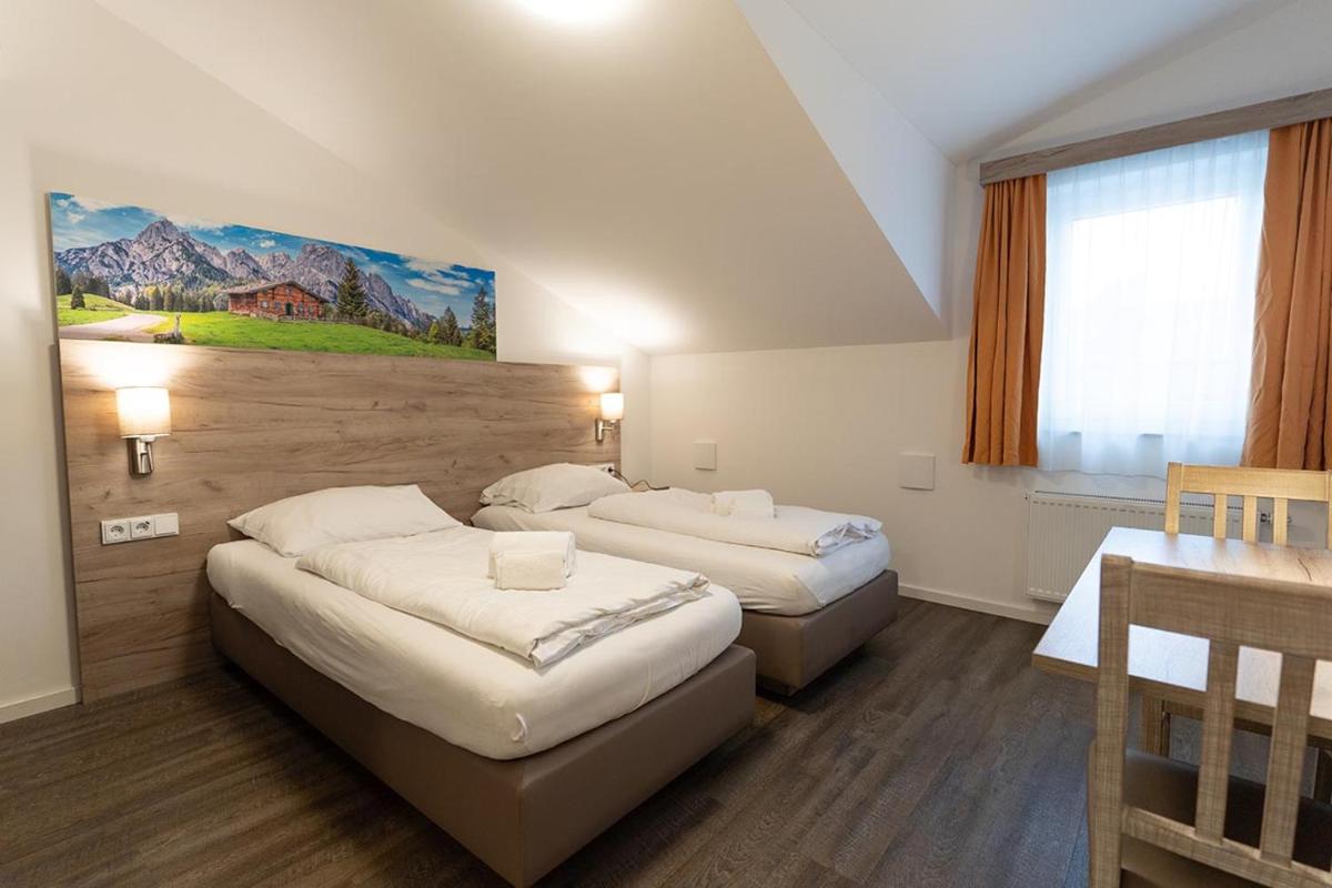 Aparthotel Oberfeld West München, Selbstversorgerhotel - Housity