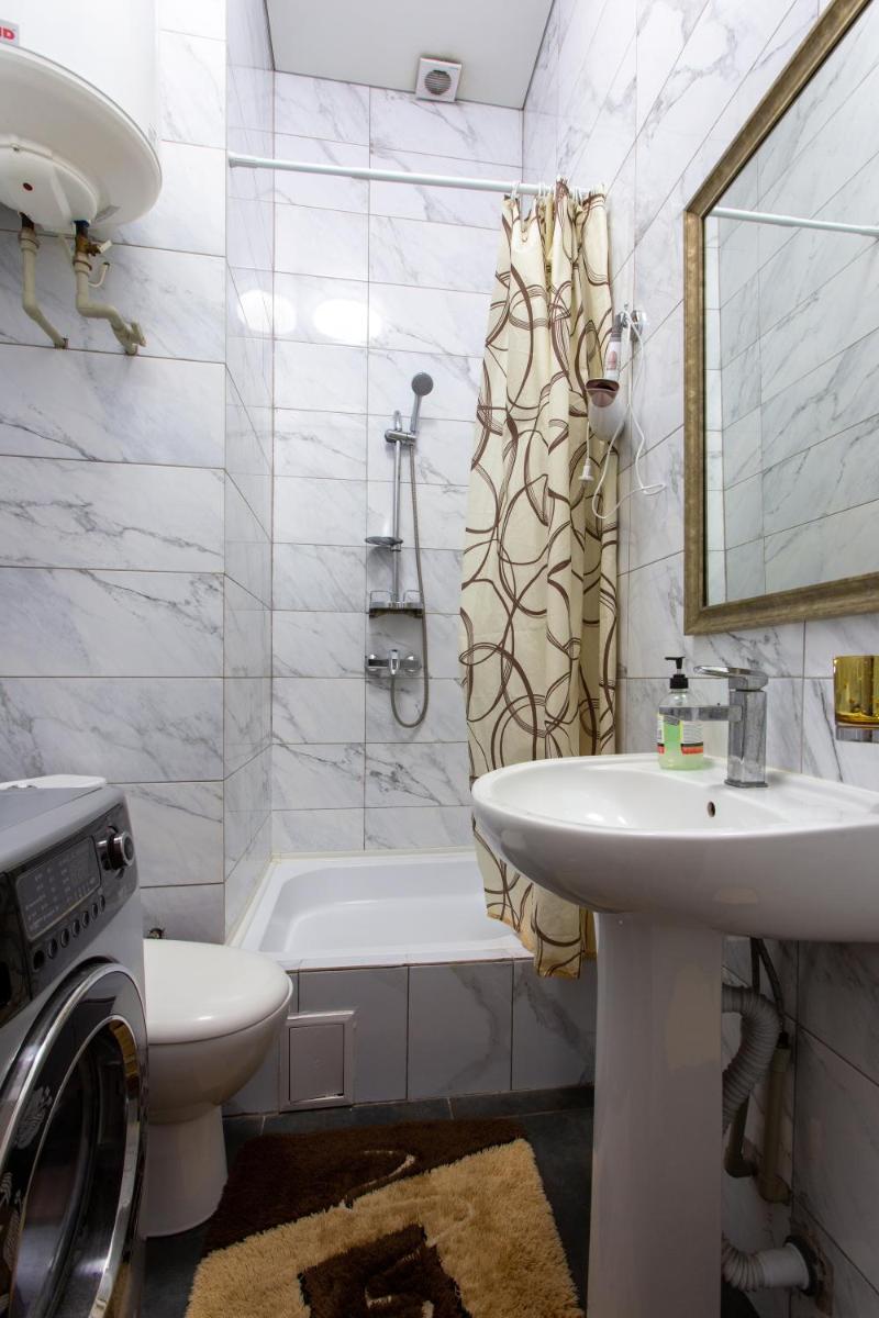 Pushkinskaya street - Housity