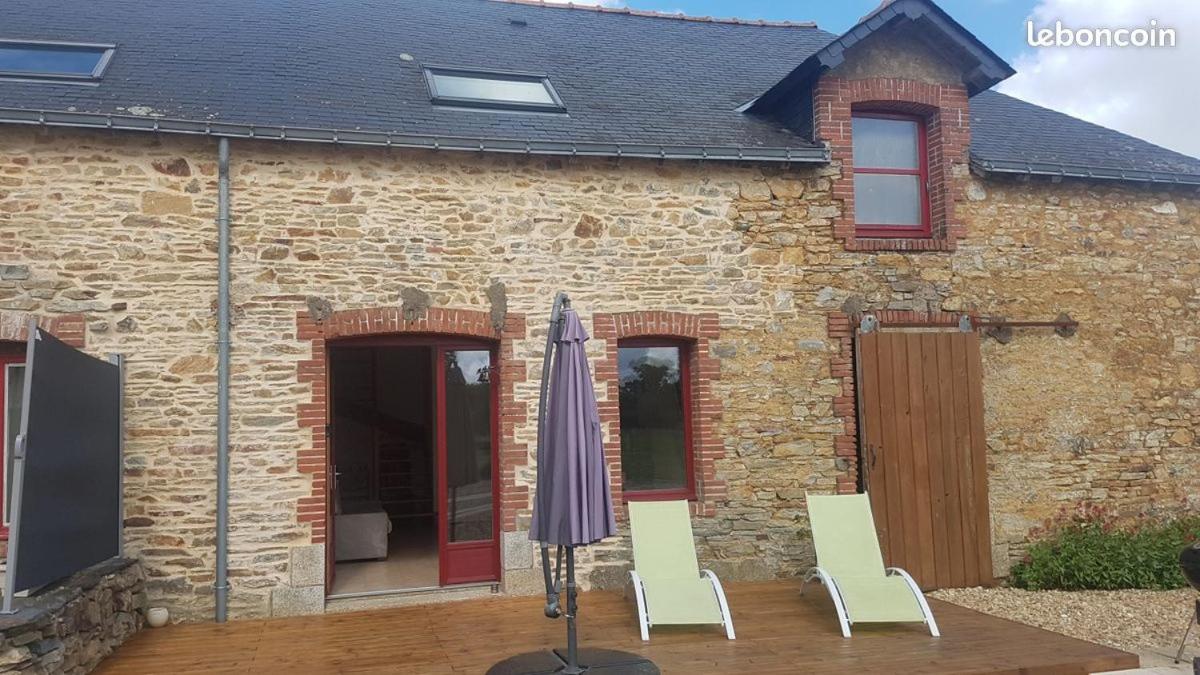 Domaine Lauxley du Loc'h - Housity