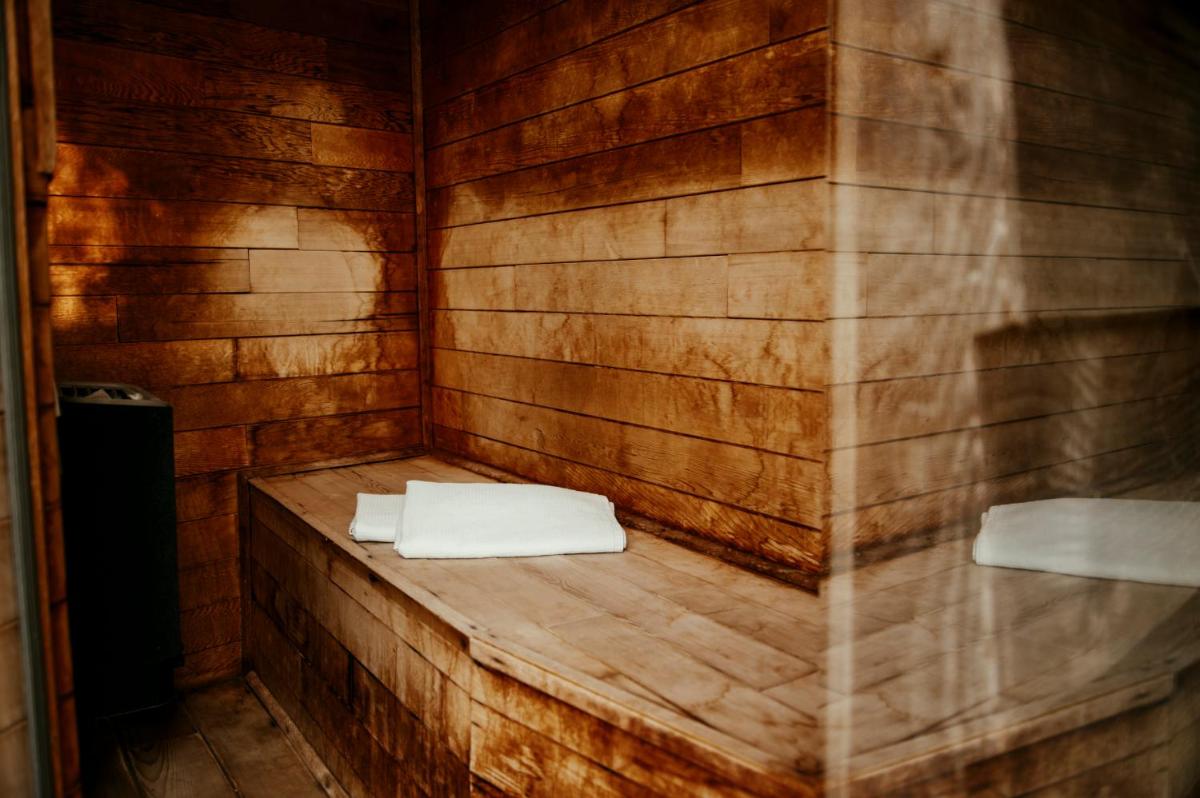 L'Escale Zen - Tiny House (Jacuzzi/Sauna) - Housity