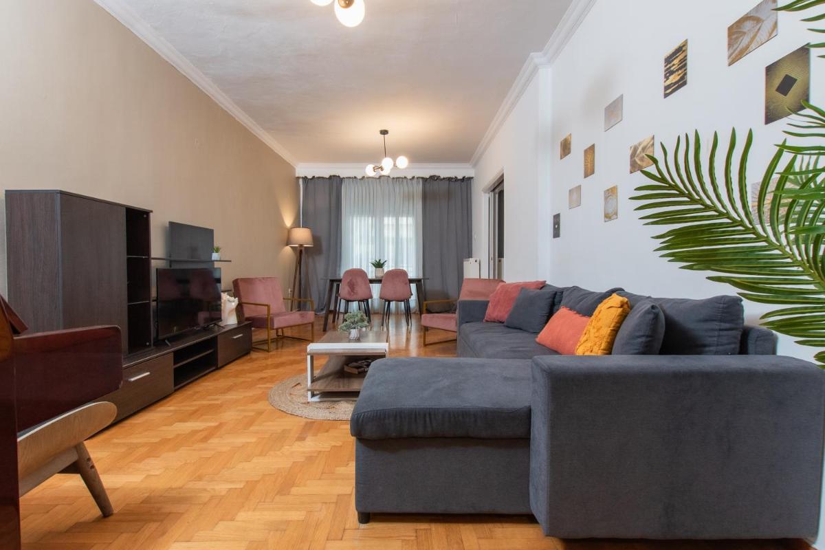 Houseloft Agora Residence - Housity