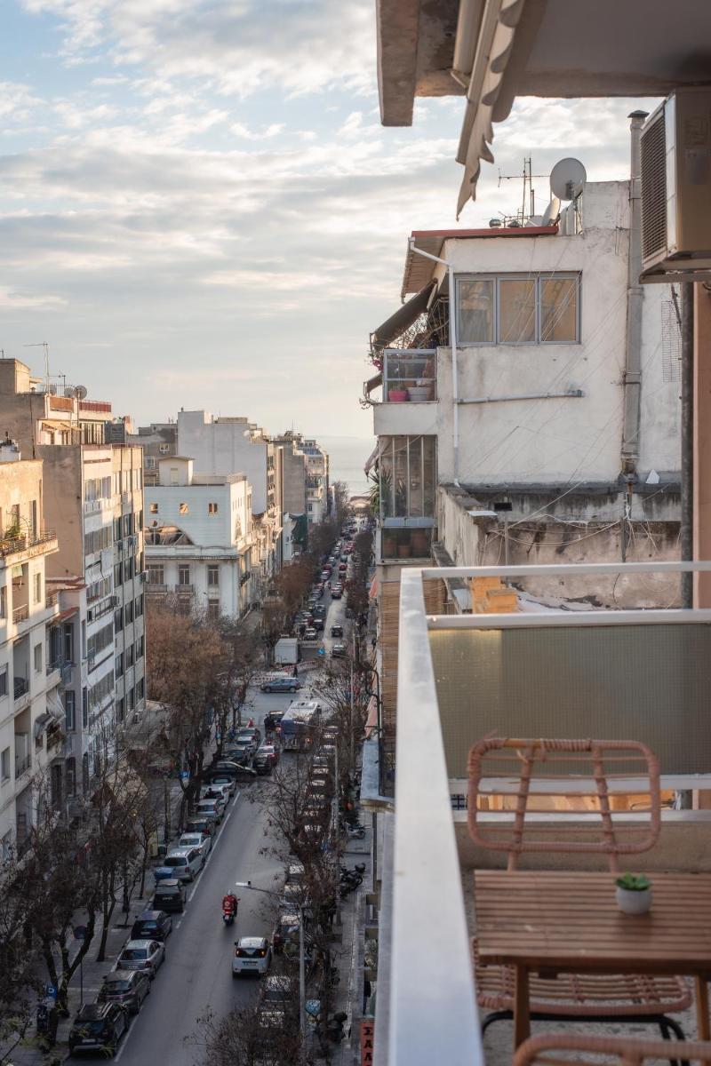 Houseloft Agora Residence - Housity