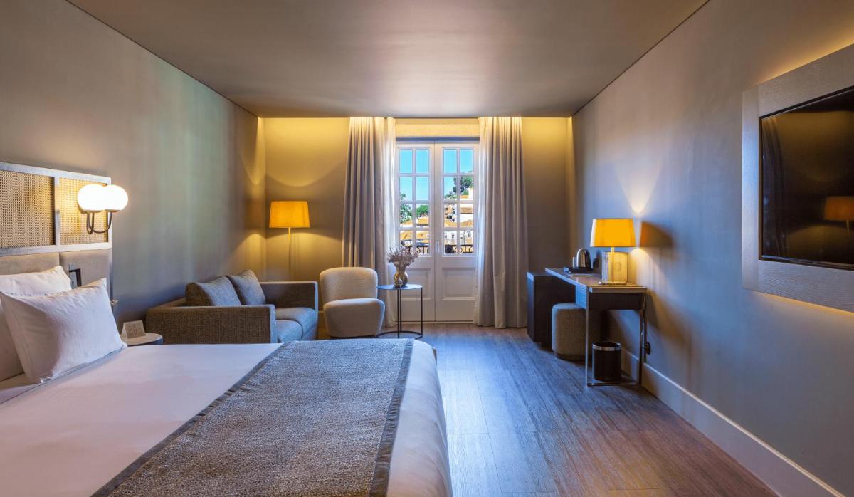 Hotel das Virtudes - Hizvo