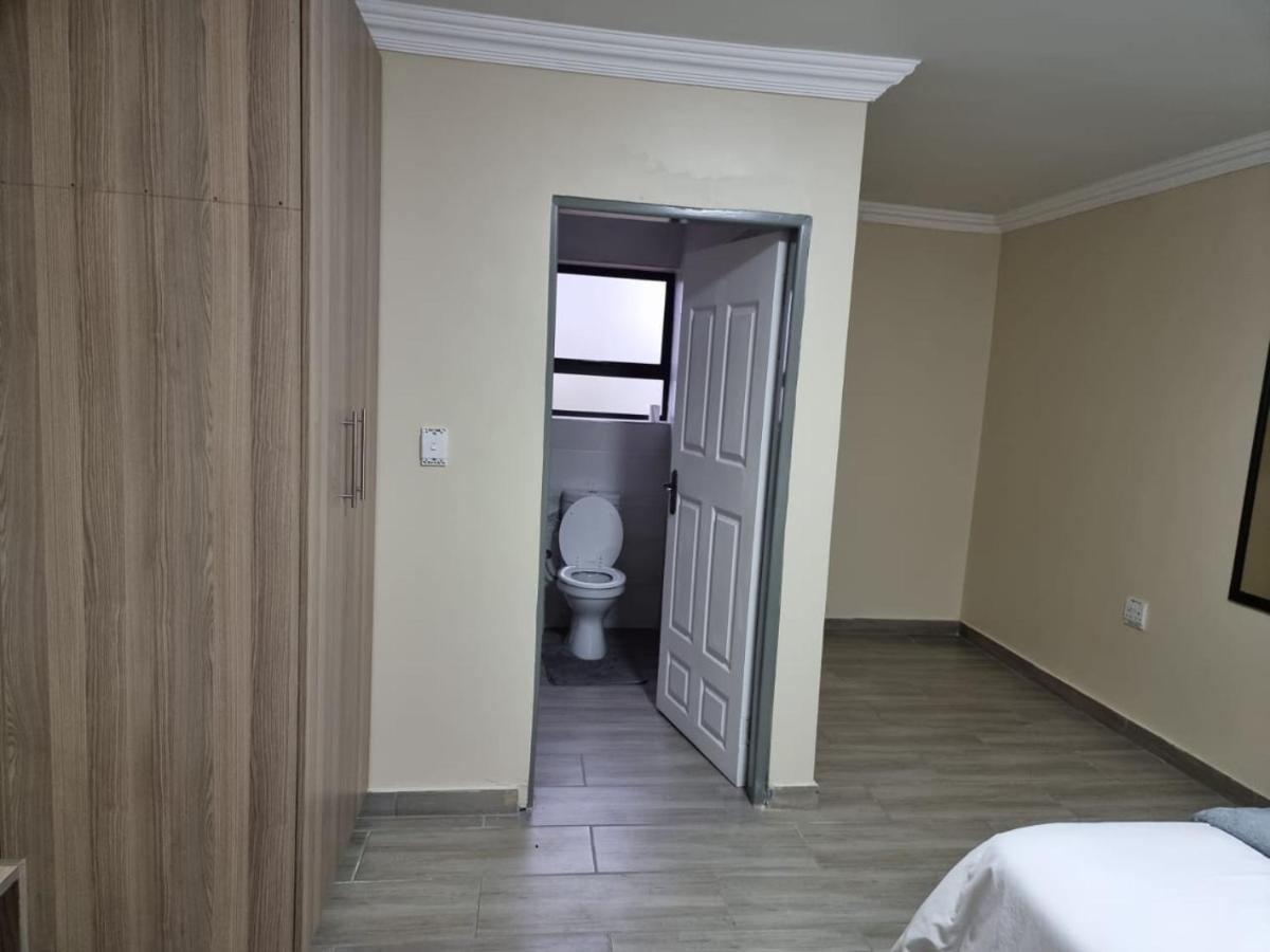 Suitetrails - Lasev guesthouse
