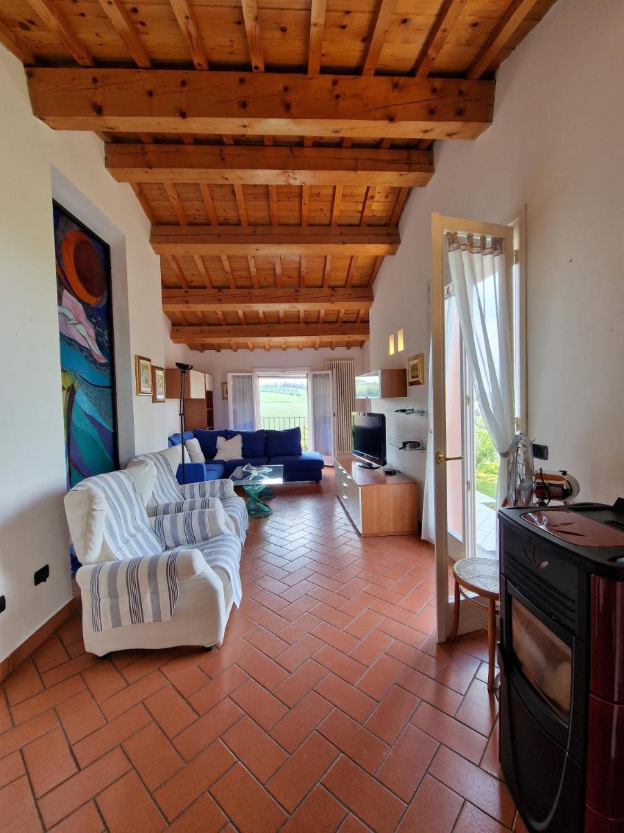 La Pasqualina B&B - Housity