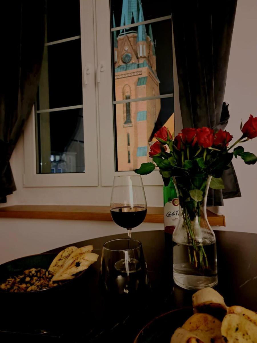 Apartament Nova - Hizvo