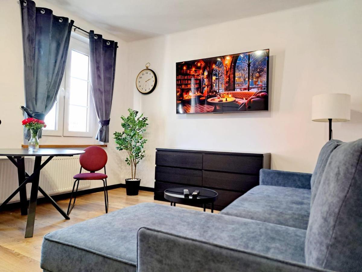 Apartament Nova - Hizvo