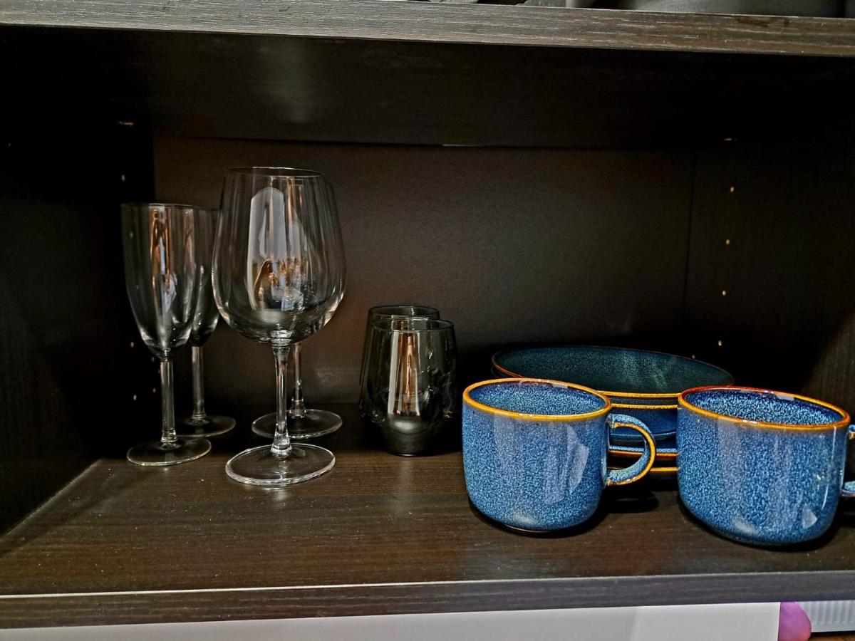Apartament Nova - Hizvo