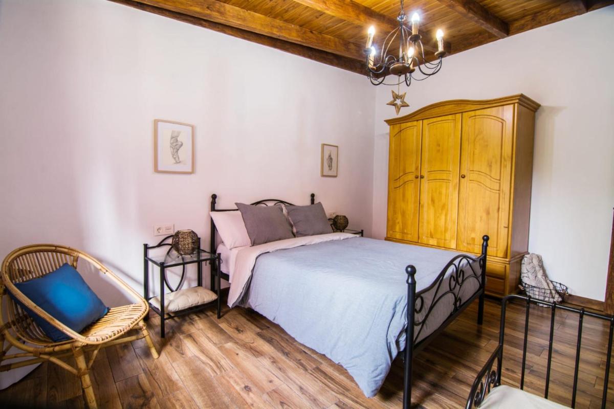 Cozy House Casa Vero Mai Icod de los Vinos - Housity