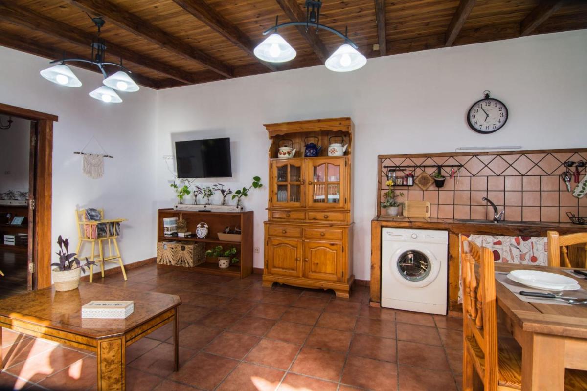 Cozy House Casa Vero Mai Icod de los Vinos - Housity