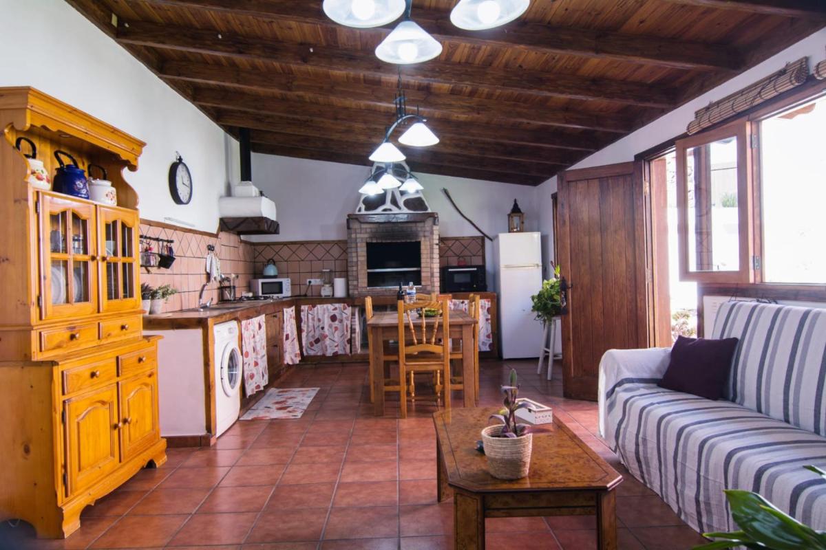 Cozy House Casa Vero Mai Icod de los Vinos - Housity