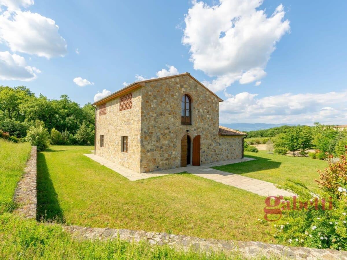 Il Ciliegio - I Borghi Della Selvaccia - Housity