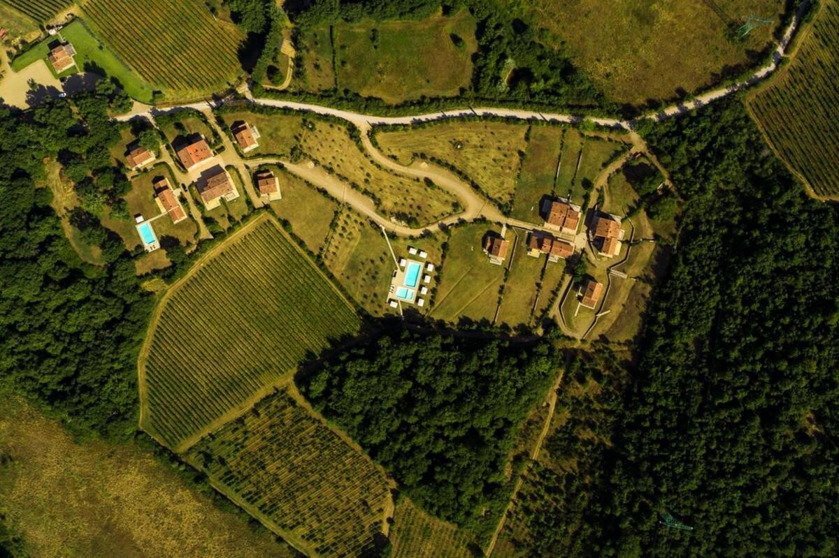 Il Ciliegio - I Borghi Della Selvaccia - Housity