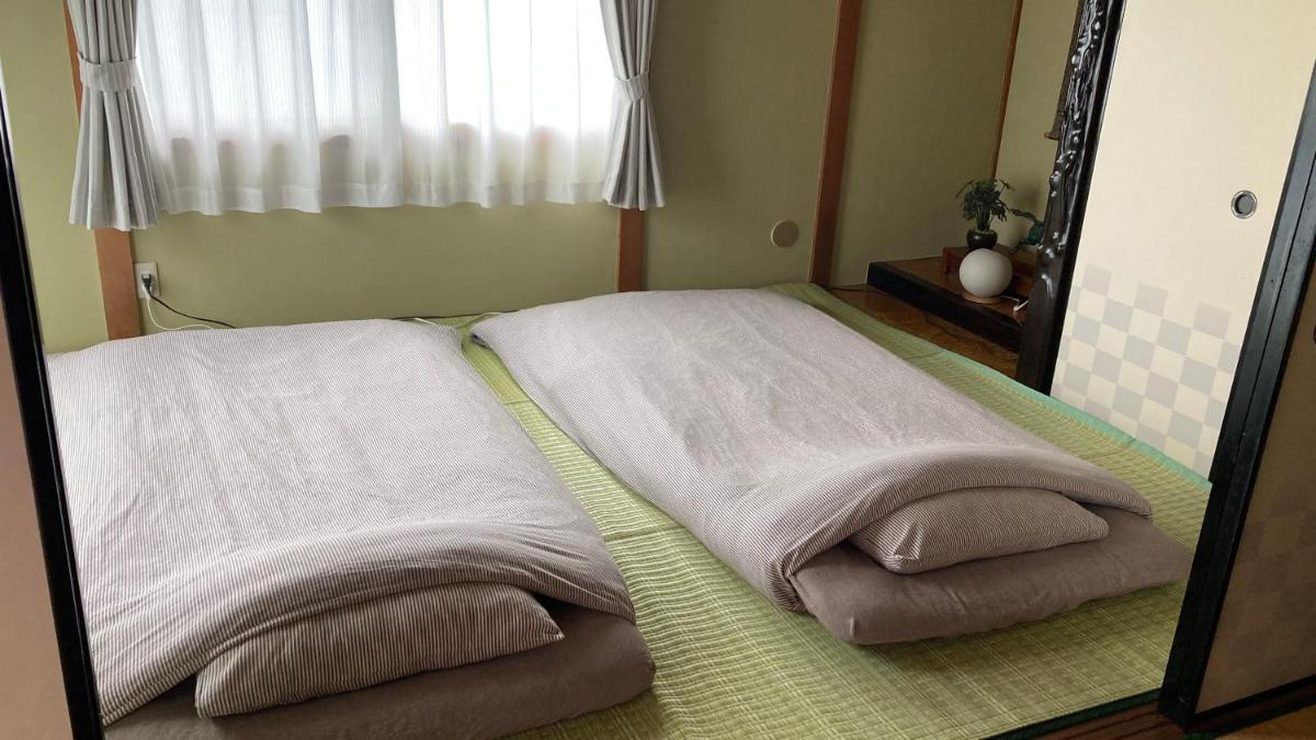SIBARIAN Guest House - Housity