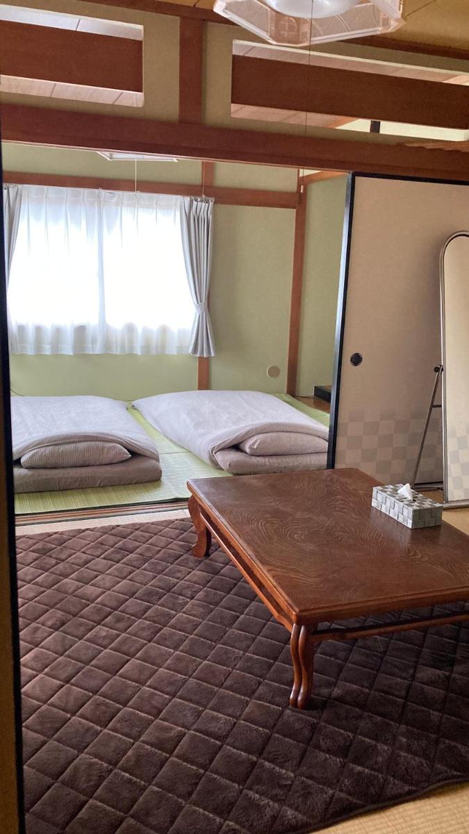 SIBARIAN Guest House - Housity