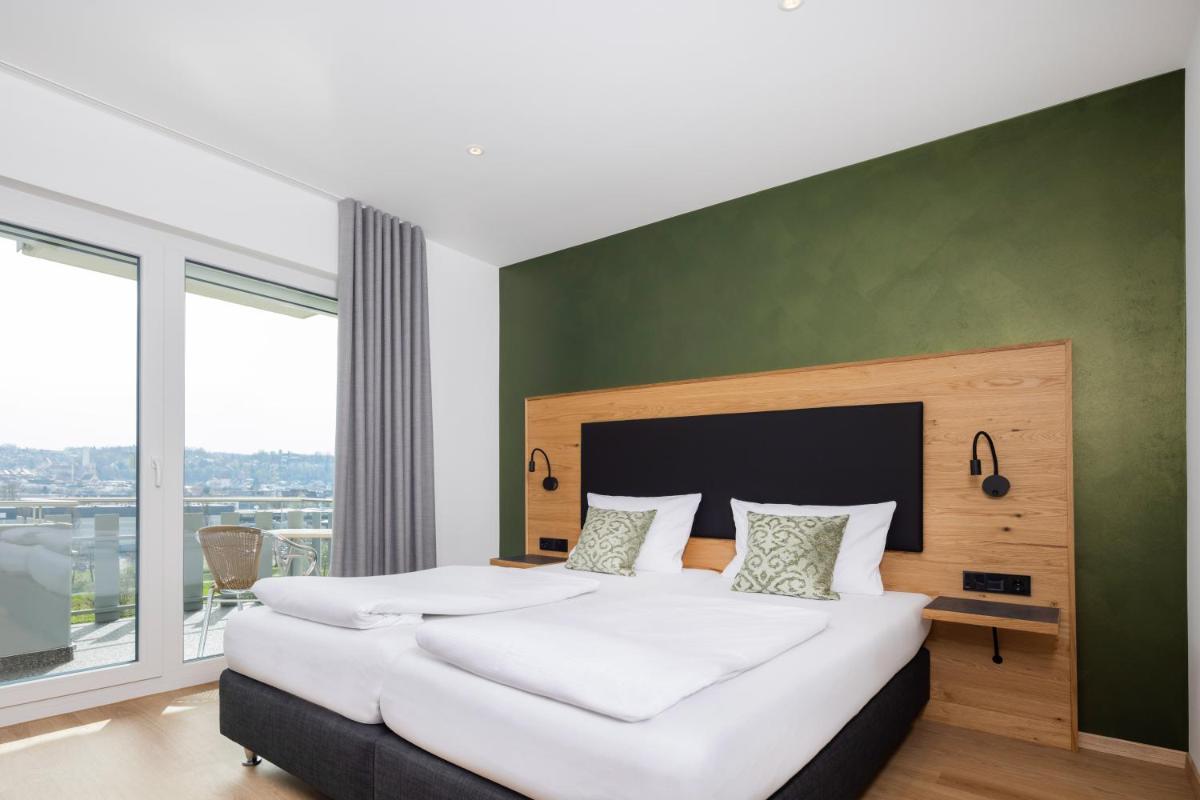 Hotel Restaurant Sennerbad - Housity
