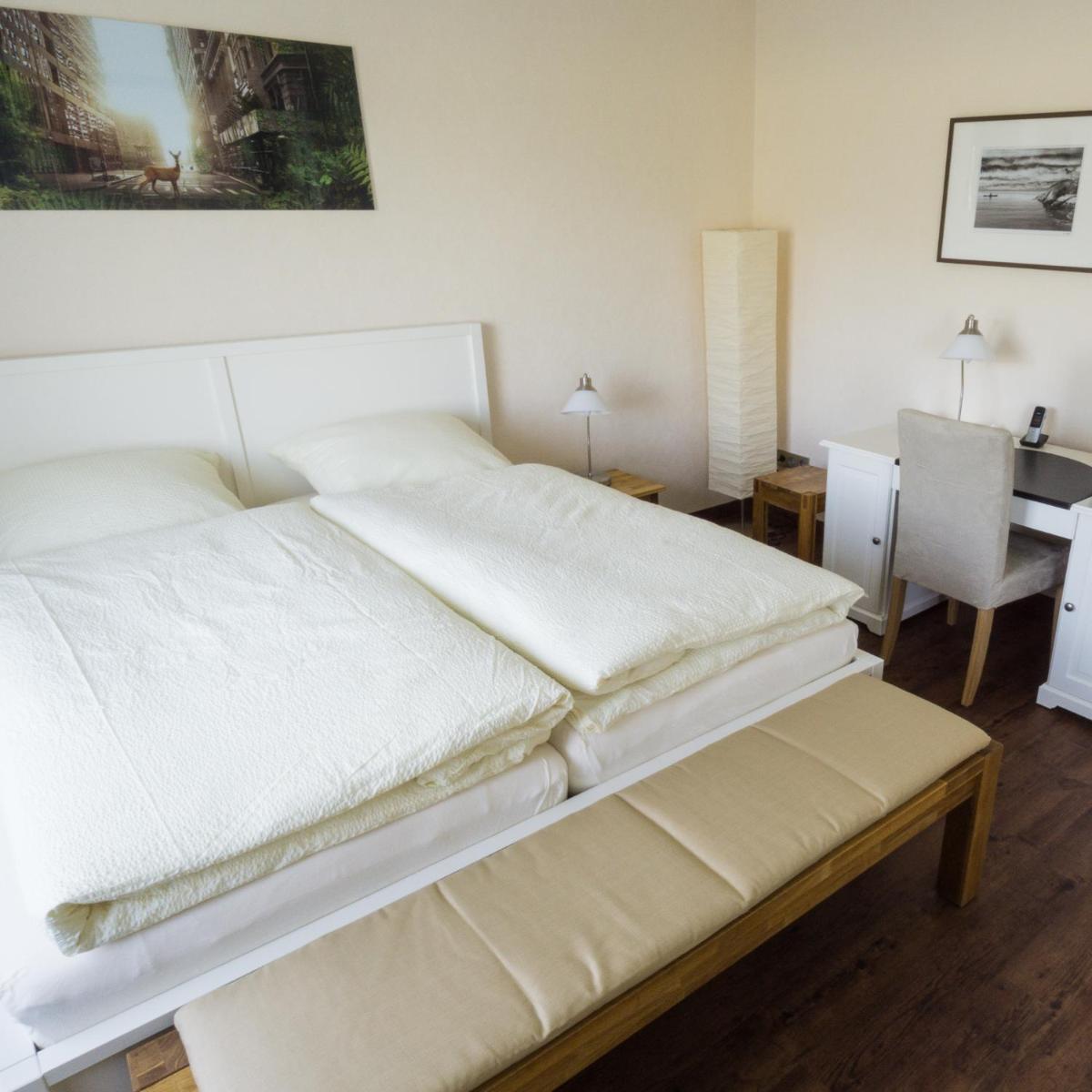 Ferienwohnung Vadrup - Housity