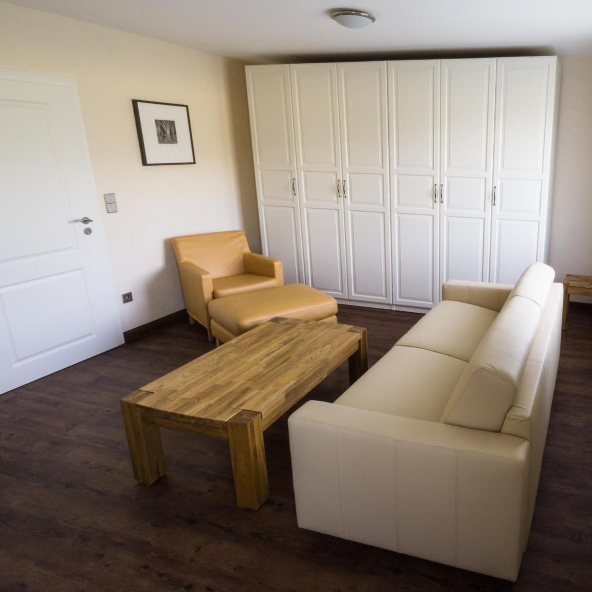 Ferienwohnung Vadrup - Housity
