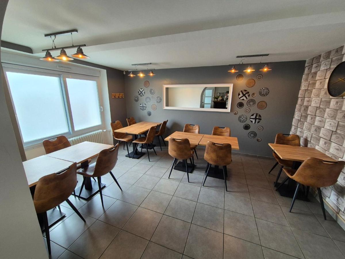 Berry Hôtel La Châtre - Hizvo