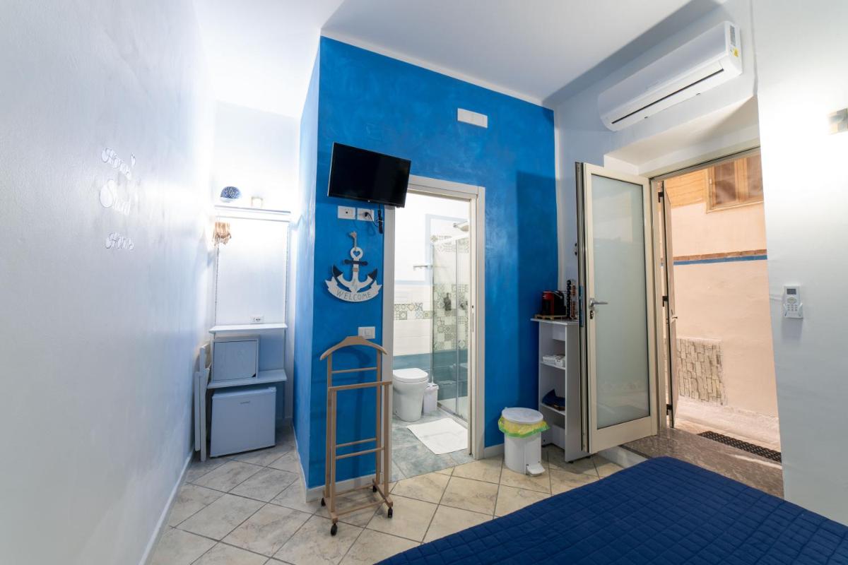 B&b Anna's home - Dove il mare accoglie - Housity