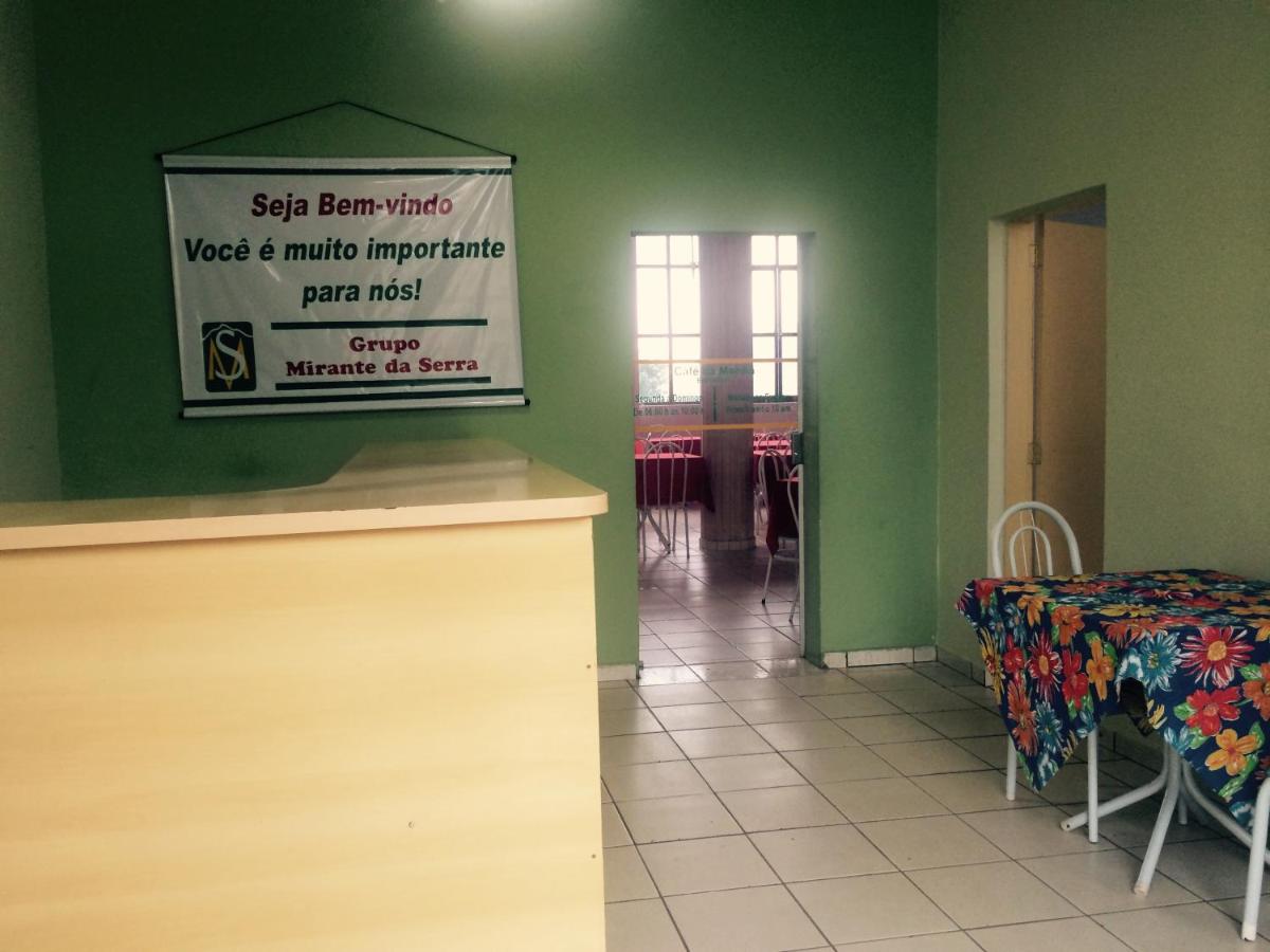 Hostel Rotor - Housity