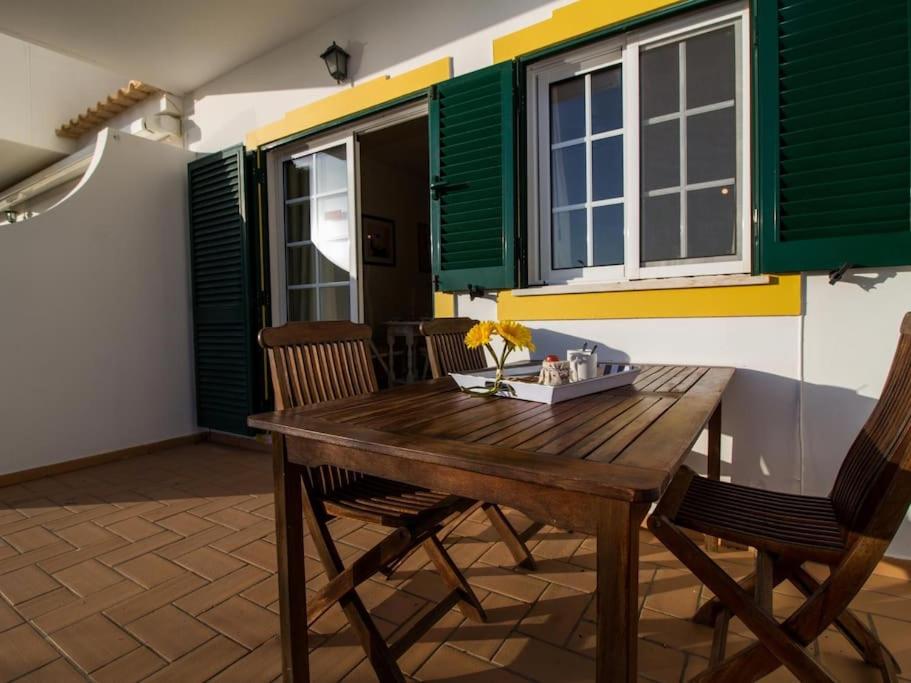 Joia da Galé House - Pool and Garden & BBQ & Galé Beach - Housity