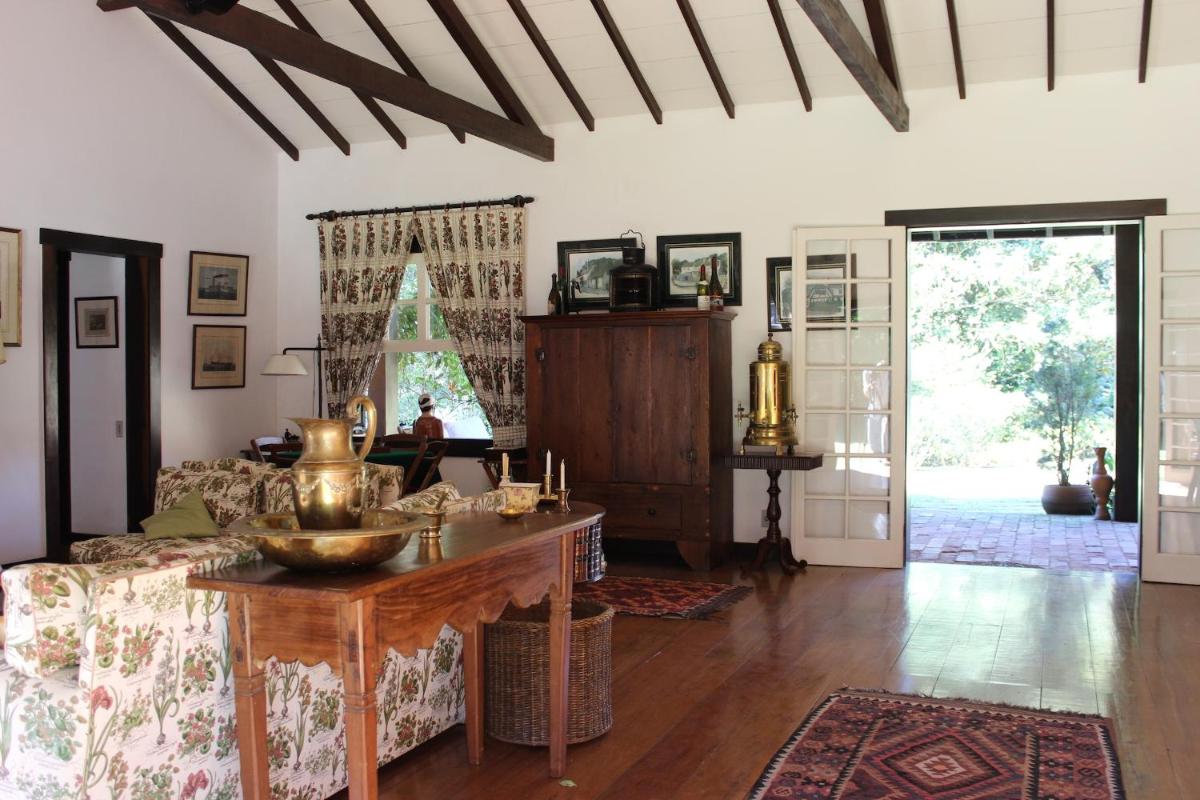 Casa do Fachoalto - Housity
