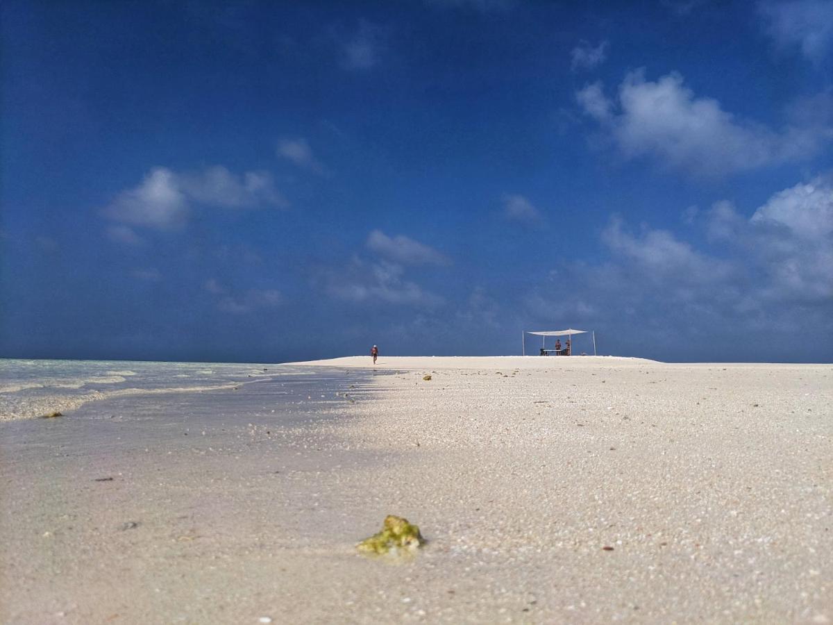 Sunny Breeze View - Housity