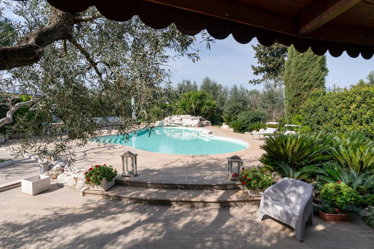 L'antica quercia - Housity
