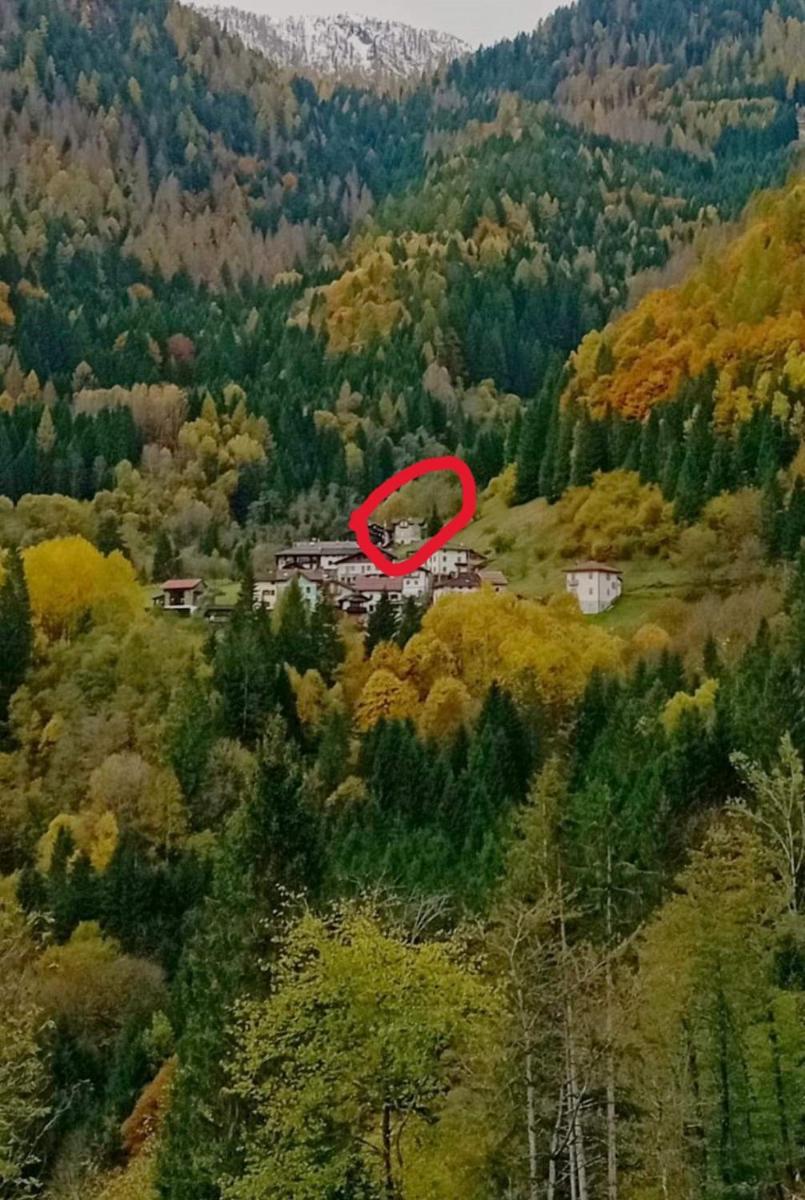 Ronchet Baita Vanoi Trentino - Housity