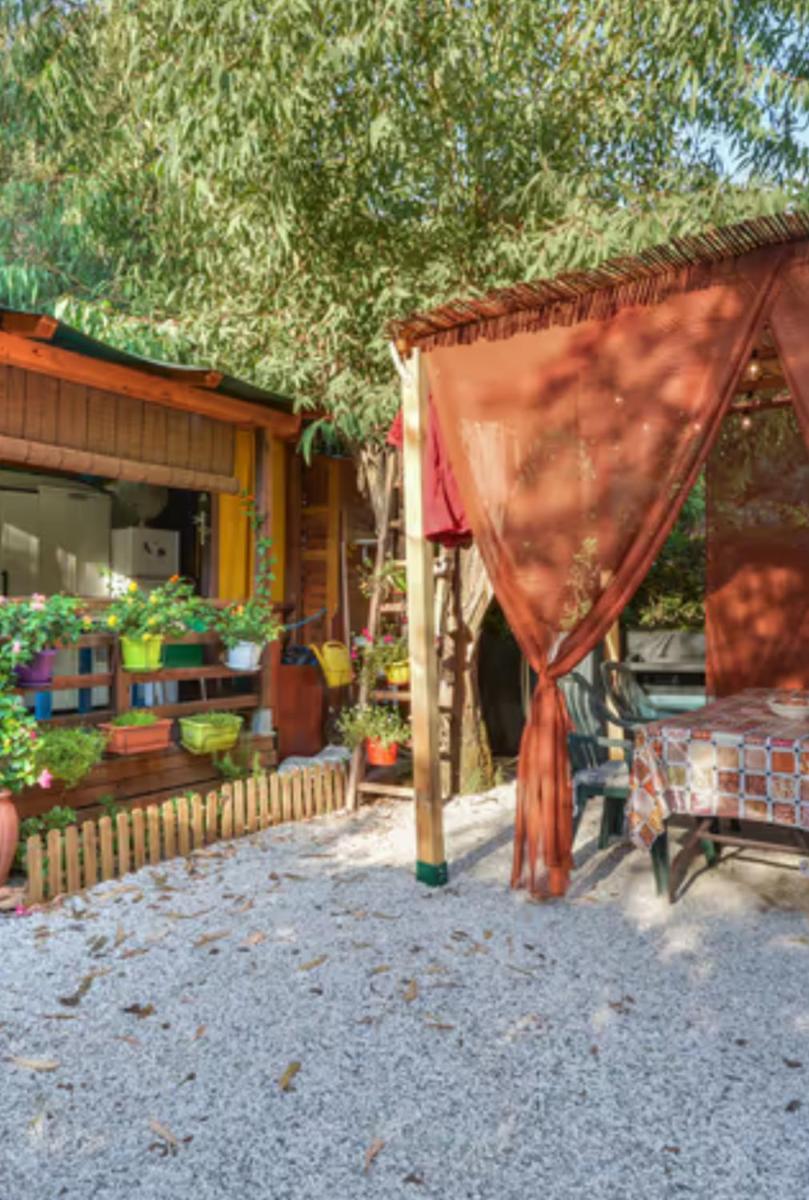 Chalet nel Verde di Cavo - Housity